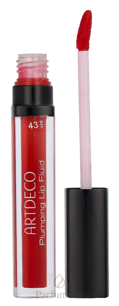 Artdeco Plumping Lip Fluid 43 Fiery Red 3 ml