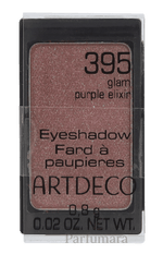 Artdeco Glamour Shimmer Eyeshadow 395 Glam Purple Elixir 0,8 g