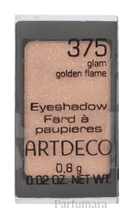 Artdeco Glamour Shimmer Eyeshadow 375 Glam Golden Flame 0,8 g