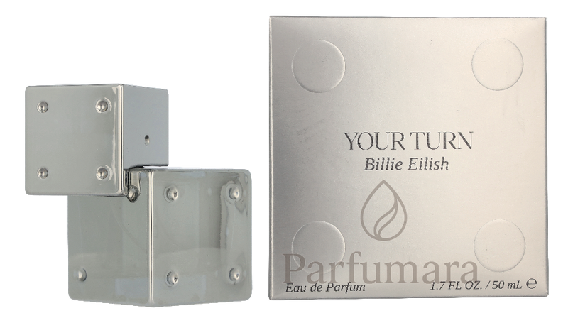 Billie Eilish Your Turn Eau de Parfum 30 ml