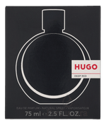 Hugo Boss Deep Red Eau de Parfum 75 ml