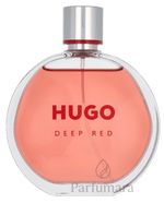 Hugo Boss Deep Red Eau de Parfum 75 ml
