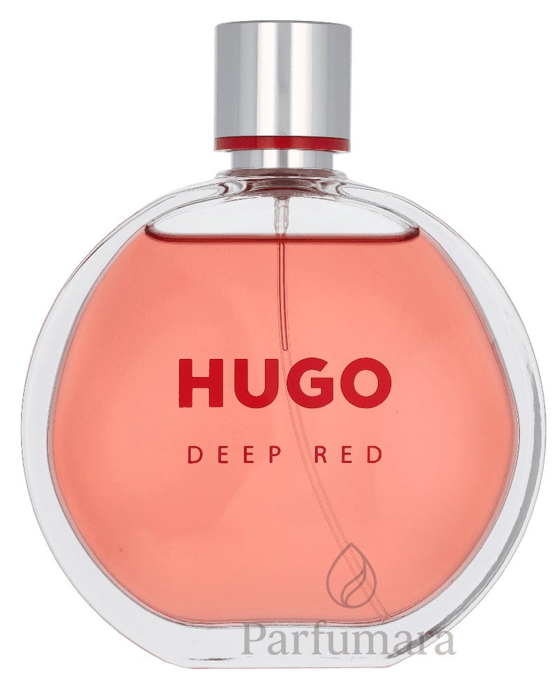 Hugo Boss Deep Red Eau de Parfum 75 ml