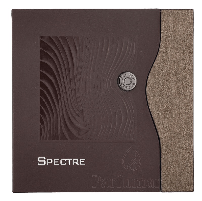 French Avenue Spectre Eau de Parfum 80 ml