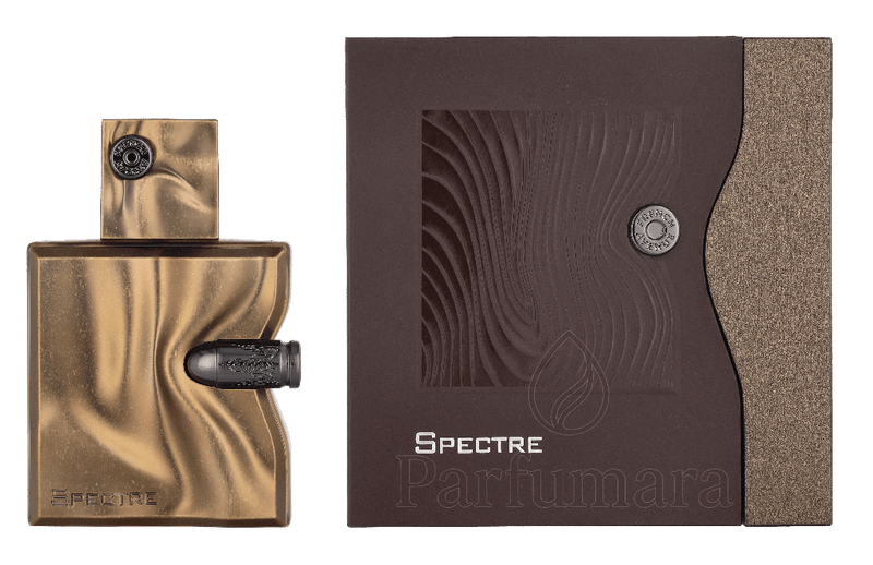 French Avenue Spectre Eau de Parfum 80 ml