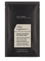 Comfort Zone Skin Regimen Lx Instant Smoothing Dry Mask 0