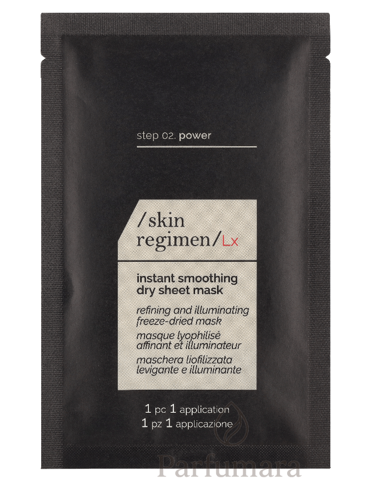Comfort Zone Skin Regimen Lx Instant Smoothing Dry Mask 0