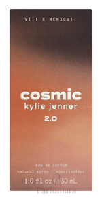 Kylie Jenner Cosmic 2.0 Eau de Parfum 100 ml