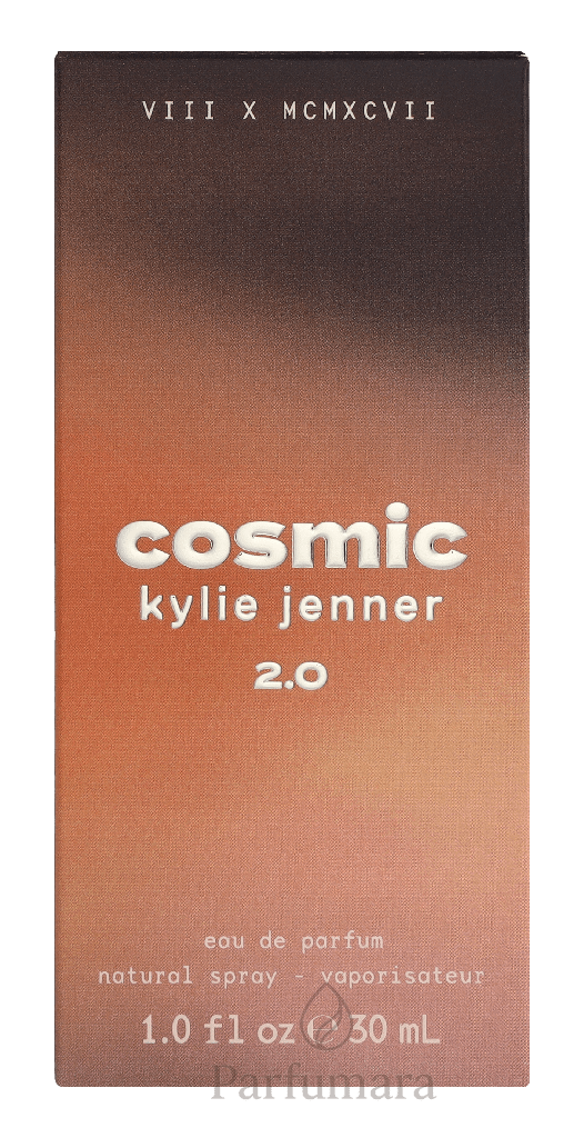 Kylie Jenner Cosmic 2.0 Eau de Parfum 100 ml