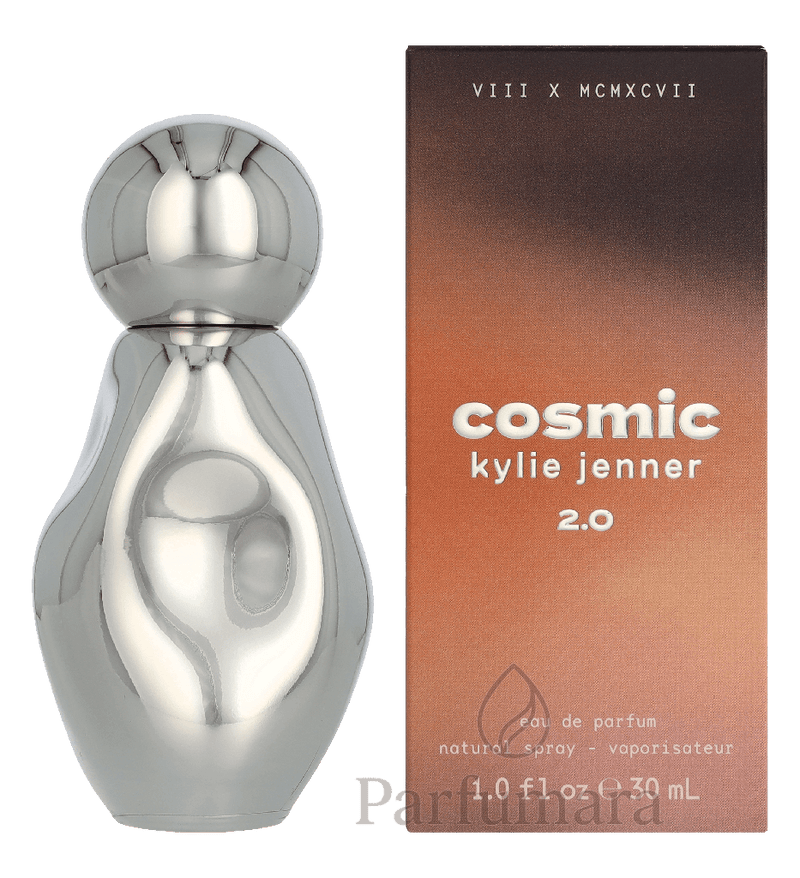 Kylie Jenner Cosmic 2.0 Eau de Parfum 100 ml