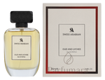 Swiss Arabian Oud And Lychee Eau de Parfum 100 ml