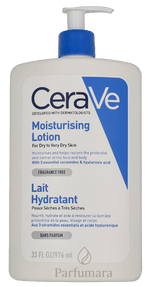CeraVe Moisturising Lotion For Dry To Very Dry Skin 236 ml