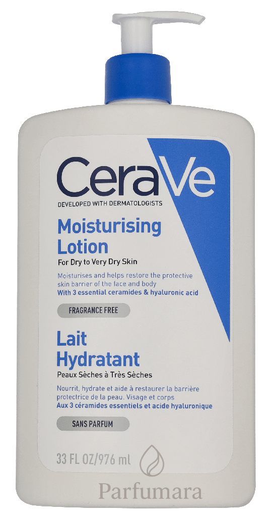 CeraVe Moisturising Lotion For Dry To Very Dry Skin 236 ml