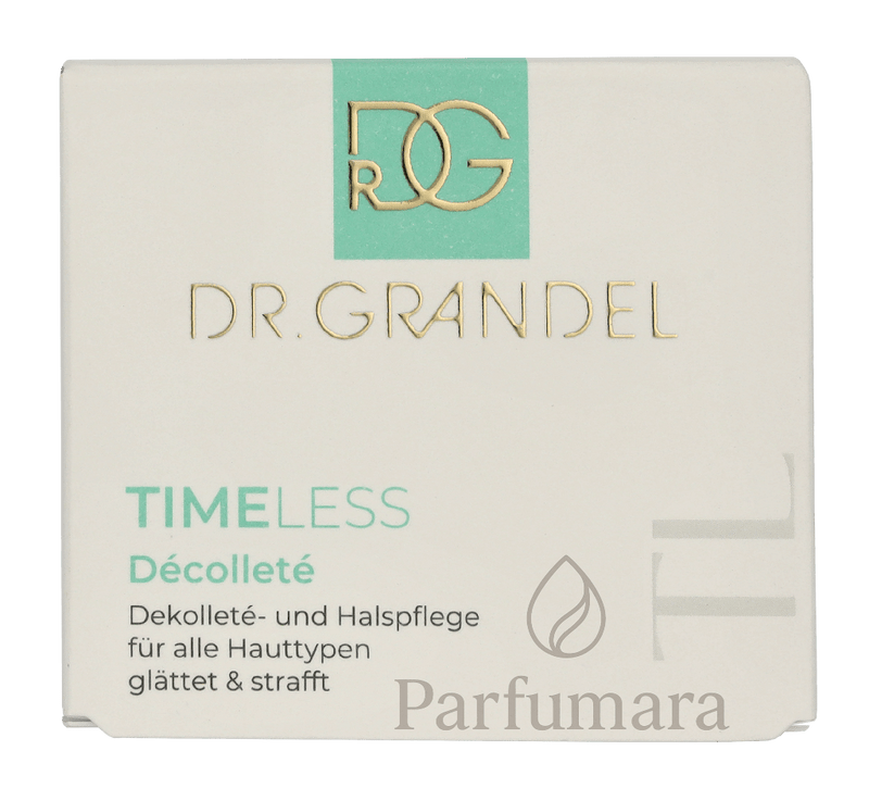 Dr. Grandel Timeless Decollete 50 ml