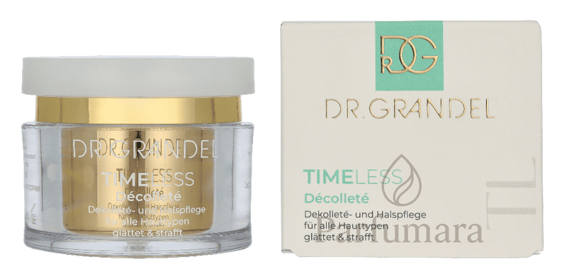 Dr. Grandel Timeless Decollete 50 ml