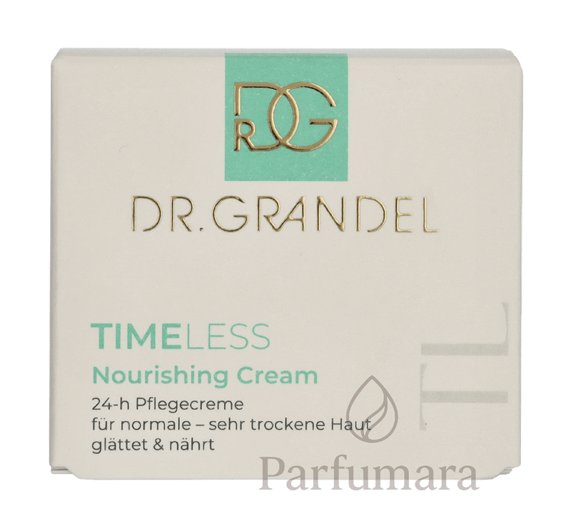 Dr. Grandel Timeless Nourishing Cream 24H 50 ml