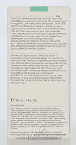 Dr. Grandel Timeless Serum 30 ml