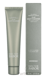 Babor Doctor Microbiomic Clay Multi - Cleanser 75 ml