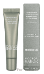 Babor Doctor Microbiomic Awakening Eye Cream 15 ml