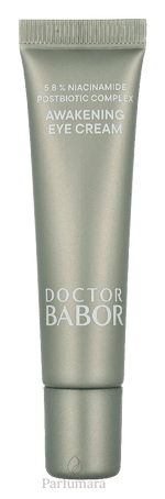 Babor Doctor Microbiomic Awakening Eye Cream 15 ml