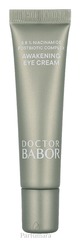 Babor Doctor Microbiomic Awakening Eye Cream 15 ml