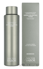 Babor Doctor Microbiomic Herbal Balancing Toner 200 ml