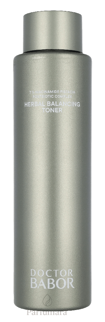 Babor Doctor Microbiomic Herbal Balancing Toner 200 ml
