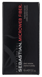 Sebastian Microweb Fiber Hair Styling Cream 45 ml