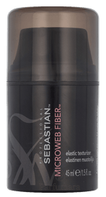 Sebastian Microweb Fiber Hair Styling Cream 45 ml