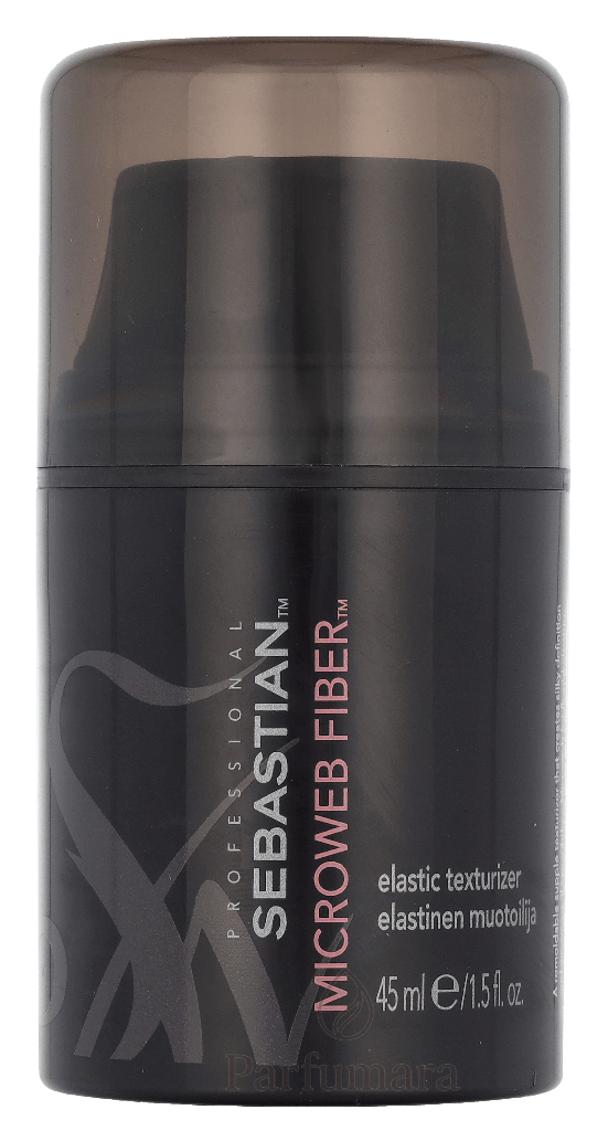 Sebastian Microweb Fiber Hair Styling Cream 45 ml