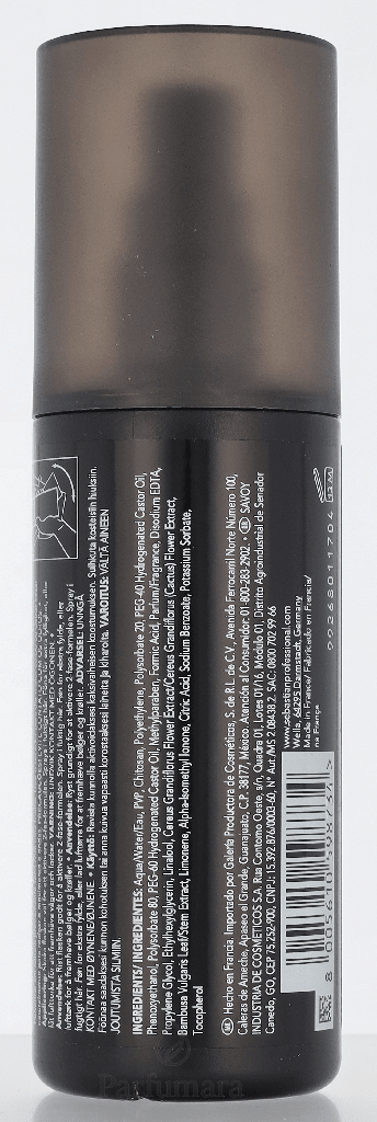 Sebastian Volupt Spray Hair Volumizing Spray 150 ml