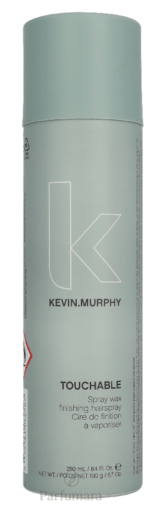 Kevin Murphy Touchable Spray Wax 250 ml