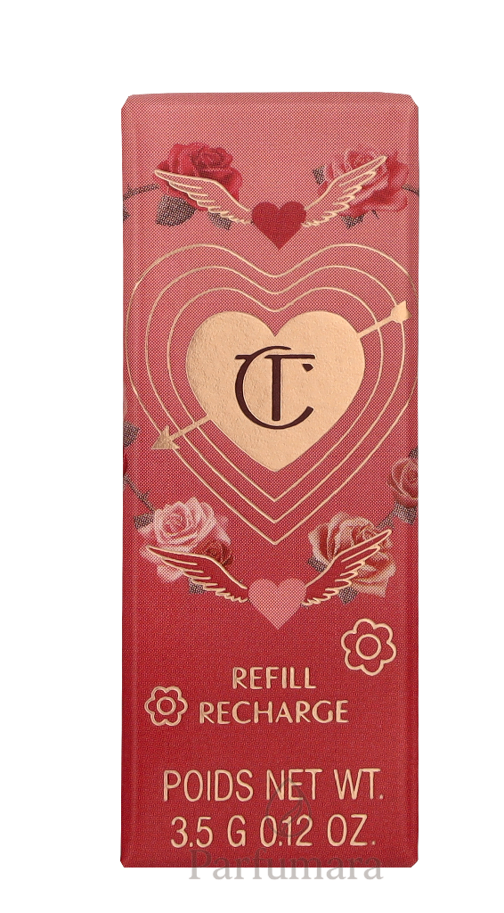Charlotte Tilbury Matte Revolution Lipstick - Refill First Dance 3,5 g