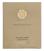Rituals Cashmere Rose Scented Candle 360 g