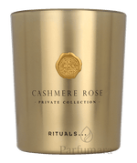 Rituals Cashmere Rose Scented Candle 360 g