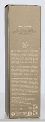 Rituals Sweet Jasmine Kitchen Hand Balm 175 ml