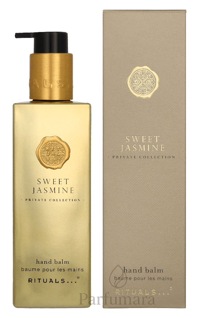 Rituals Sweet Jasmine Kitchen Hand Balm 175 ml