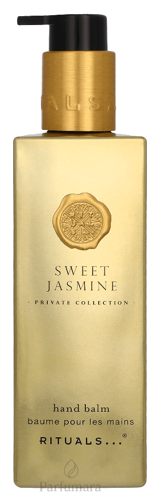 Rituals Sweet Jasmine Kitchen Hand Balm 175 ml