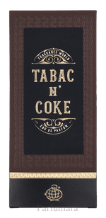 Fragrance World Tabac N' Coke Eau de Parfum 100 ml