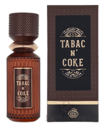 Fragrance World Tabac N' Coke Eau de Parfum 100 ml