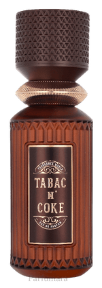 Fragrance World Tabac N' Coke Eau de Parfum 100 ml