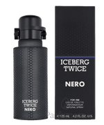 Iceberg Twice Nero For Him Eau de Toilette 125 ml