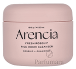 Arencia Fresh Rosehip Rice Mochi Cleanser 120 g
