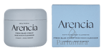 Arencia Fresh Blue Hyssop Rice Mochi Cleanser 120 g