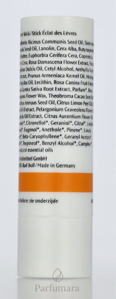 Dr. Hauschka Lip Care Stick 4,9 g