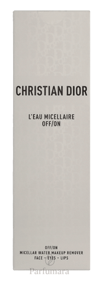 Dior Off/On Micellar Water Makeup Remover 175 ml