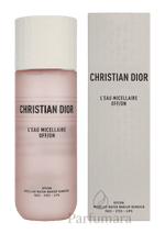 Dior Off/On Micellar Water Makeup Remover 175 ml