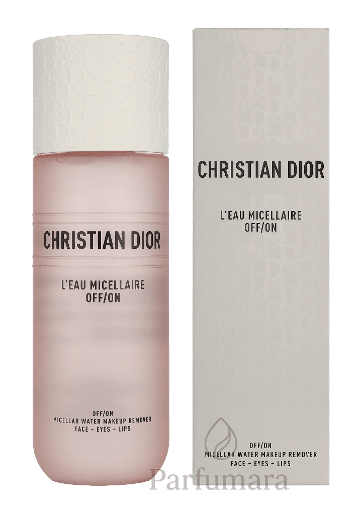 Dior Off/On Micellar Water Makeup Remover 175 ml