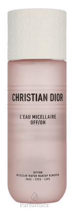 Dior Off/On Micellar Water Makeup Remover 175 ml