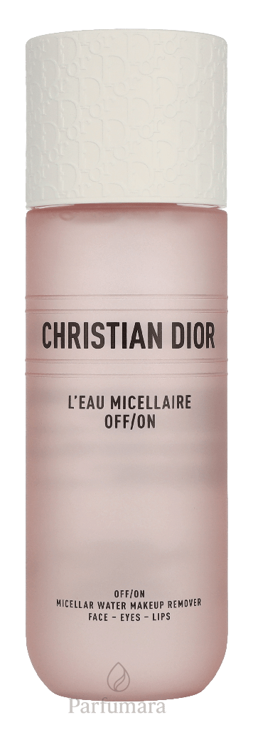 Dior Off/On Micellar Water Makeup Remover 175 ml